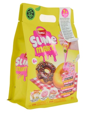 Slime Mart Zuru
