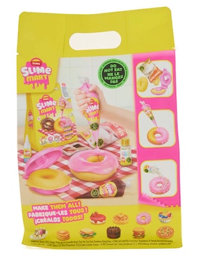 Slime Mart Zuru