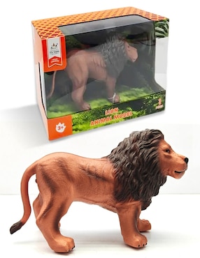 Figura de león Toy Town