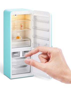 Fill The Fridge Playset Mini Brands