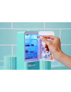 Fill The Fridge Playset Mini Brands