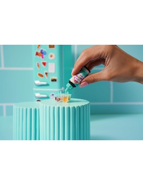 Fill The Fridge Playset Mini Brands