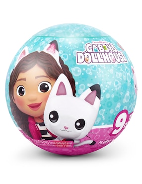 5 Surprise Gabby's dollhouse Mini Brands