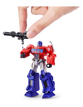 5 Surprise Transformers Mini Brands