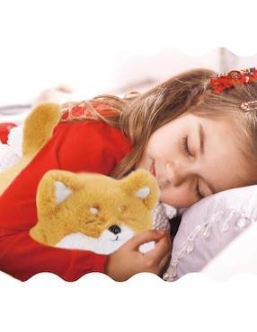 Perro con movimiento Toy Town juego de rol para niños