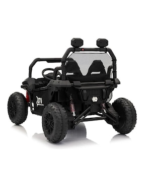 Automóvil montable Vanlig de batería
