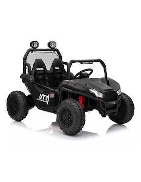 Automóvil montable Vanlig de batería