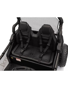 Automóvil montable Vanlig de batería