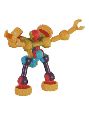Toy Town Diy Blocks ZY1712264