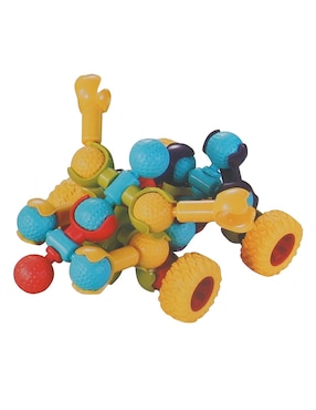 Toy Town Diy Blocks ZY1712264