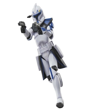 Figura de acción articulada Star Wars: Ahsoka Rex Star Wars