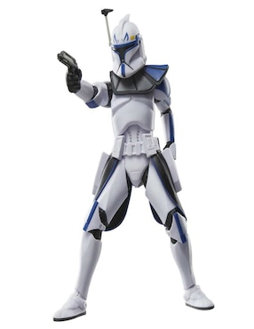 Figura de acción articulada Star Wars: Ahsoka Rex Star Wars