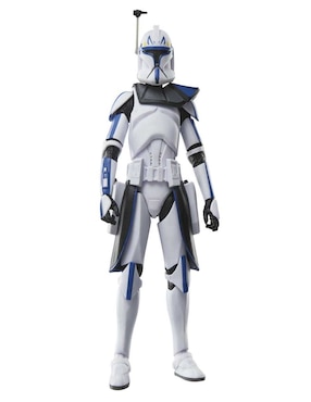 Figura de acción articulada Star Wars: Ahsoka Rex Star Wars