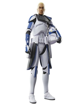 Figura de acción articulada Star Wars: Ahsoka Rex Star Wars