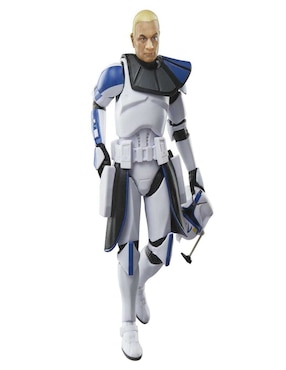 Figura de acción articulada Star Wars: Ahsoka Rex Star Wars