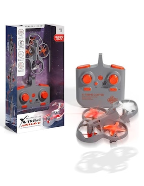 Dron Sharper Image Xtreme Airwave