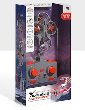 Dron Sharper Image Xtreme Airwave