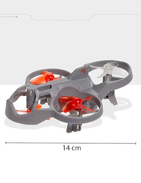 Dron Sharper Image Xtreme Airwave