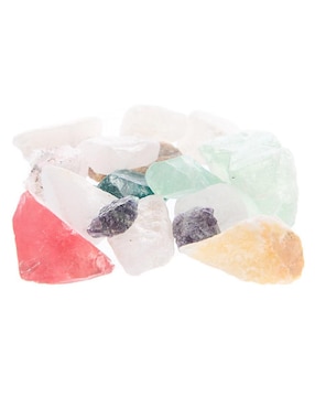 Kit motorizado para pulir piedras Discovery Mindblown