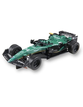 Set Extensión para Pista Scalextric