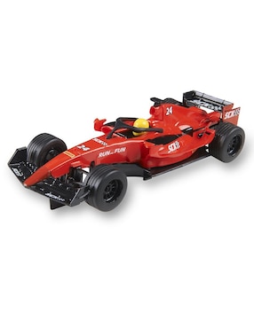Set Extensión para Pista Scalextric