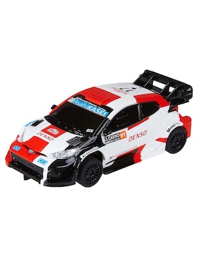 Set de extensión para pista Scalextric
