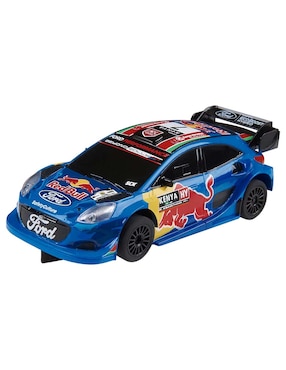 Set de extensión para pista Scalextric