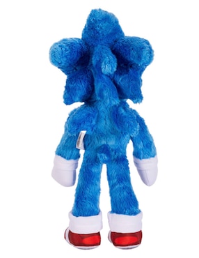 Figura de acción Sonic The Hedgehog Jakks Pacific