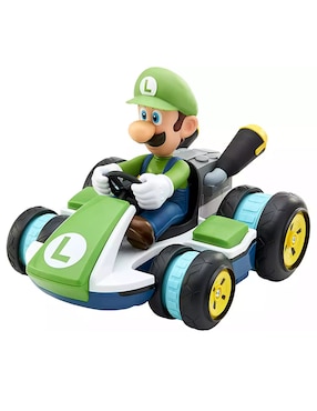 Vehículo de control remoto Jakks Pacific Mario Kart