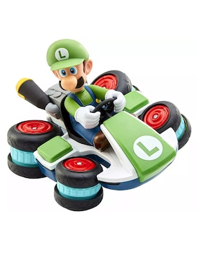 Vehículo de control remoto Jakks Pacific Mario Kart