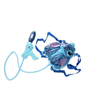 Lanzador de agua Kiddieland Disney Mochila almacenador de agua