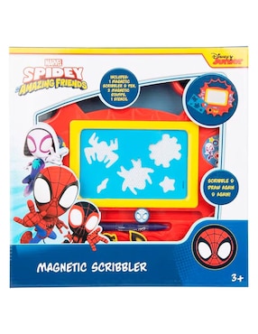 Pizarrón mágico Kiddieland magnético