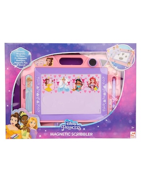 Pizarrón mágico Kiddieland magnético