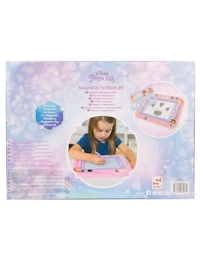 Pizarrón mágico Kiddieland magnético