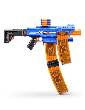 Lanzador de dardos Xshot