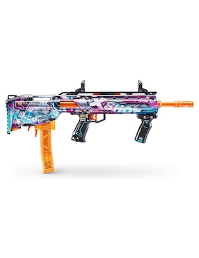 Lanzador de dardos Xshot