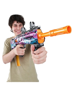Lanzador de dardos Xshot
