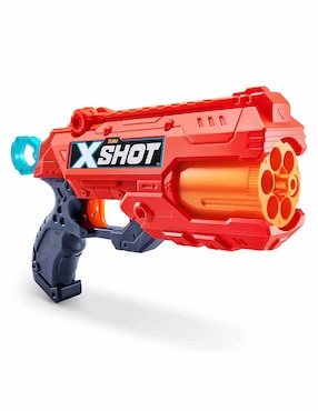Lazador de dardos Xshot