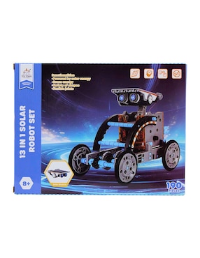 Set de robot Toy Town