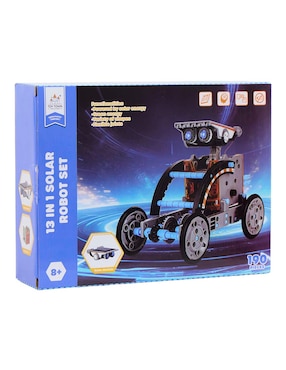 Set de robot Toy Town