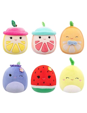 Peluche de diferentes formas Jazwares de 25 cm