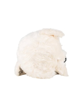 Peluche de Krypto Jazwares de 25 cm