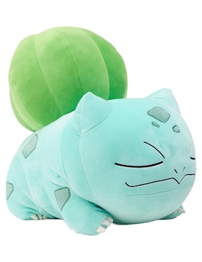 Peluche de Bulbasaur Jazwares Pokemon 30 cm