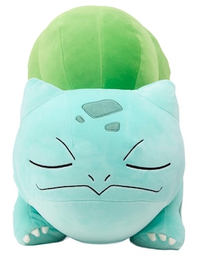 Peluche de Bulbasaur Jazwares Pokemon 30 cm