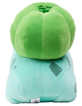 Peluche de Bulbasaur Jazwares Pokemon 30 cm