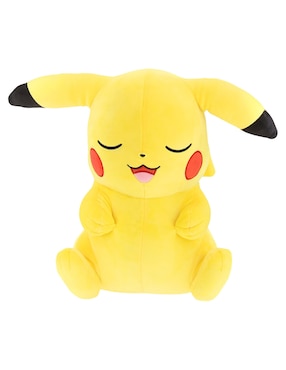 Peluche de Pikachu Jazwares Pokémon 40 cm