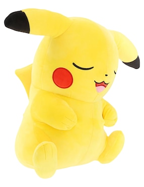 Peluche de Pikachu Jazwares Pokémon 40 cm