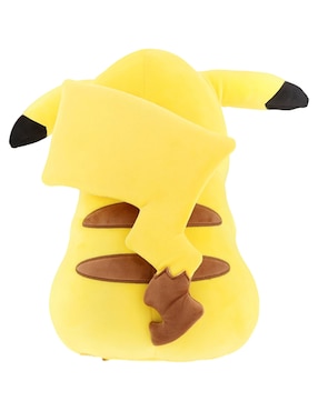 Peluche de Pikachu Jazwares Pokémon 40 cm