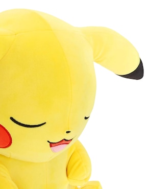 Peluche de Pikachu Jazwares Pokémon 40 cm