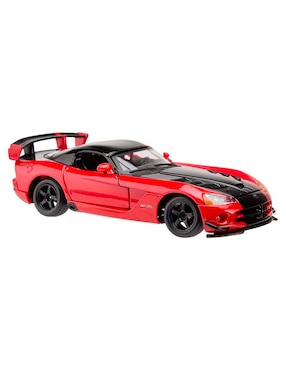 Imagen de producto Vehículo a escala Bburago Dodge Viper SRT 10 ACR